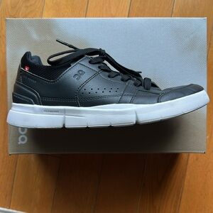 OnTHE ROGER Clubhouse Women’s Tennis Shoes